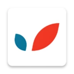 gesund + aktiv android application logo